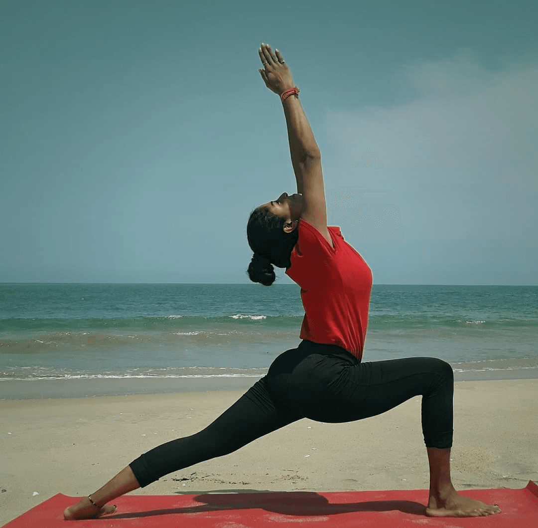 Face Yoga: Natural Toning & Glow Through Simple Exercises