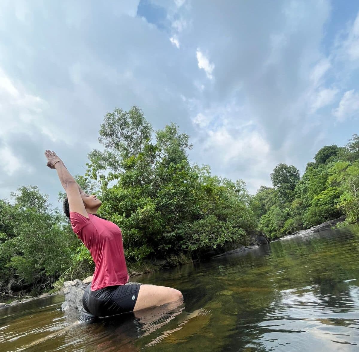 Yoga for Posture & Body Alignment: Small Corrections, Big Change