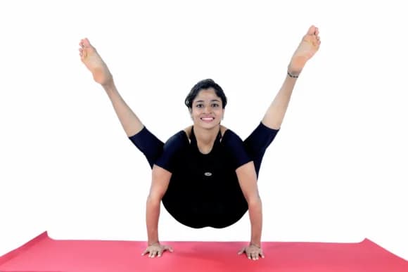 Power Yoga