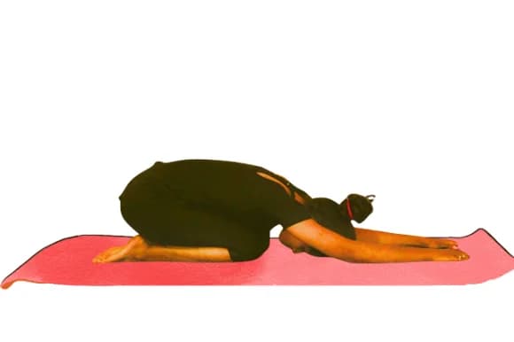 Yin Yoga